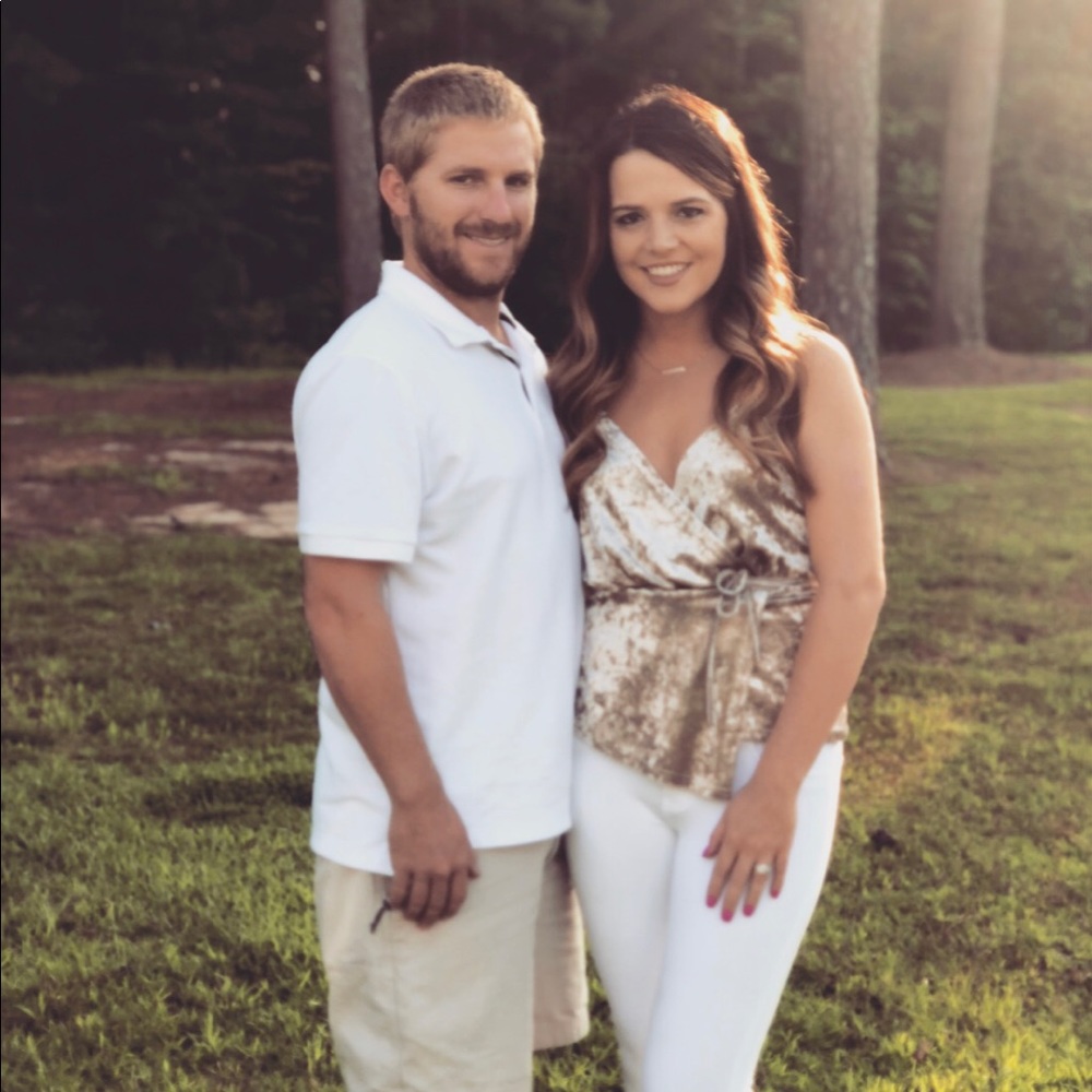 Meet your Posher, Stephanie